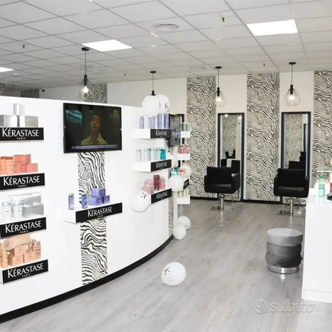 Parrucchiere & estetica