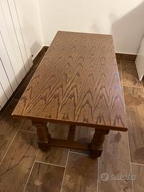 Tavolinetto da salotto