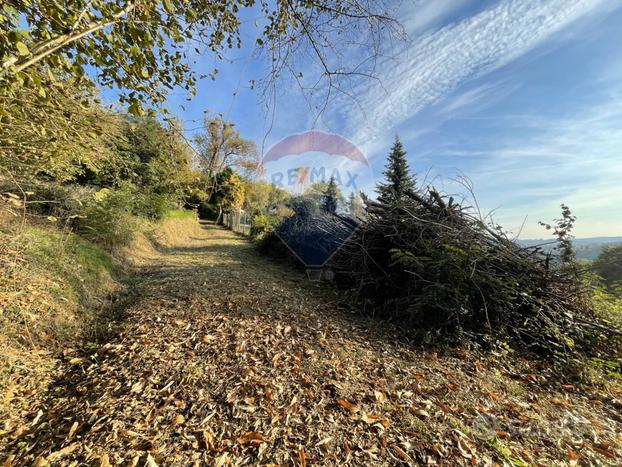 Terreno Edificabile - Besozzo