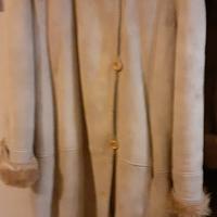 MONTONE LUNGO DONNA 