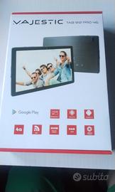 tablet Majestic tab 912 pro 4g