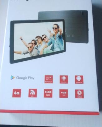 tablet Majestic tab 912 pro 4g
