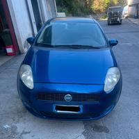 Ricambi Fiat Punto Evo