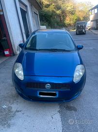 Ricambi Fiat Punto Evo