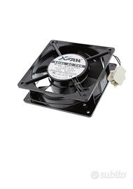 Ventola asciugatrice electrolux