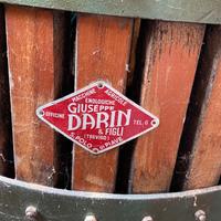Torchio DARIN