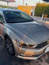Passat Variant 2.0 tdi  dsg highline 