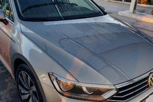 Passat Variant 2.0 tdi  dsg highline 