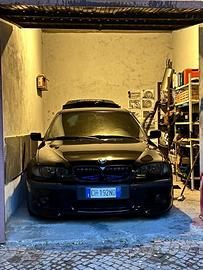 Bmw 320d e46