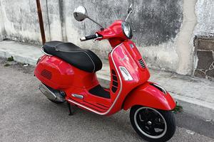 Vespa 300 gts 2016 