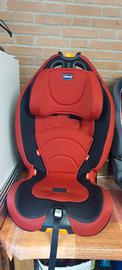 seggiolino auto cat 2-3 Chicco