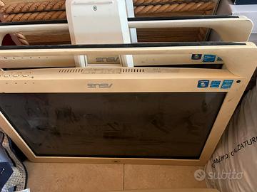 4 pc funzionanti in buonissime condizioni