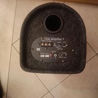 subwoofer