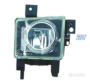FANALE ANABBAGLIANTE DESTRO PER OPEL VECTRA C 05-0