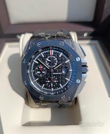 Audemars 26400 Piguet Royal Oak Offshore Chr. 2015