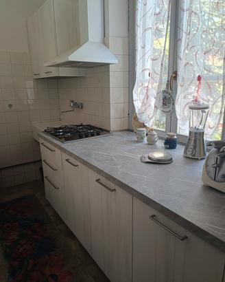 cucina lineare