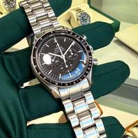 Omega - Speedmaster Professional Moonwatch
