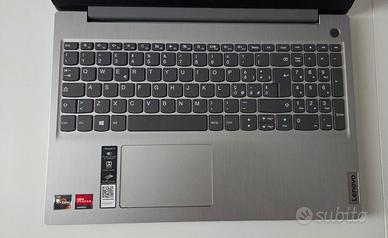 Lenovo IdeaPad 3 15ADA05 - Type81W1