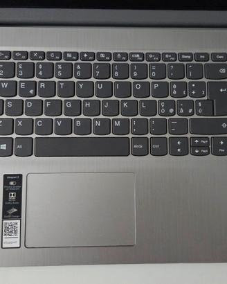 Lenovo IdeaPad 3 15ADA05 - Type81W1