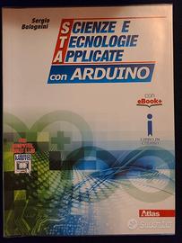 Scienze tecnologie applicate con ARDUINO