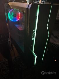 Computer da gaming