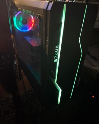 Computer da gaming