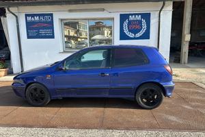 FIAT Bravo 1.8i 16V cat GT CLIMA!!!!!