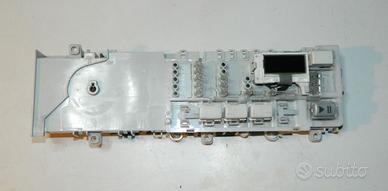 Scheda lavatrice REX-ELECTROLUX 132515123