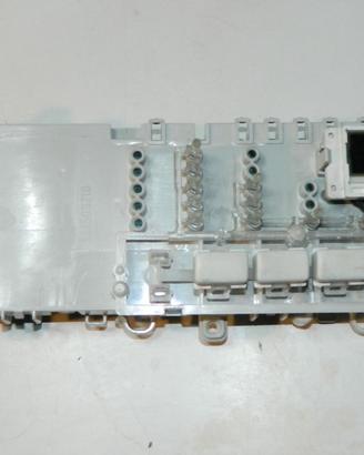 Scheda lavatrice REX-ELECTROLUX 132515123