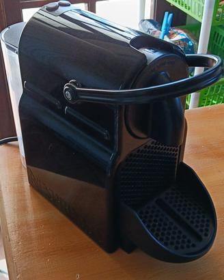 Nespresso machina caffe a cialde