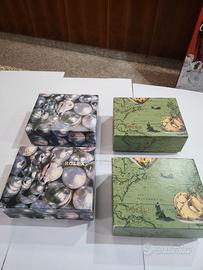 Scatole originali  rolex