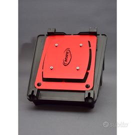 Filtro MWR Aprilia 125 4t