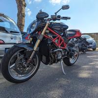 Mv Agusta Brutale 750 ASI