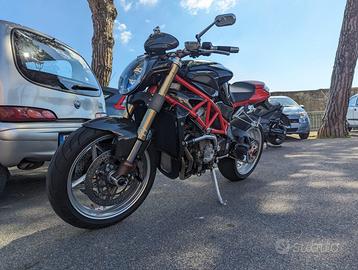 Mv Agusta Brutale 750 ASI