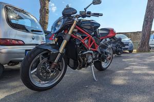 Mv Agusta Brutale 750 ASI
