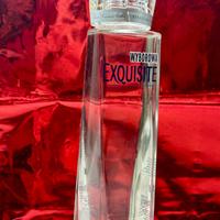 VODKA EXQUISITE WYBOROWA 70CL - 40% -POLONIA
