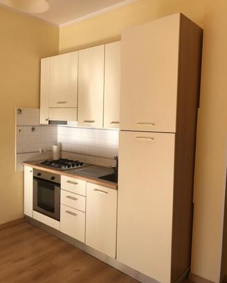 Bilocale via Cattaneo