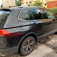 Vw tiguan 2.0 150 cv all space 4 motion
