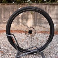 Ruote complete HOPE per Gravel