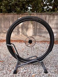 Ruote complete HOPE per Gravel