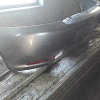 PARAURTI POSTERIORE COMPLETO ALFA ROMEO GT Serie (