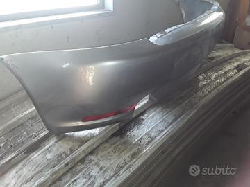 PARAURTI POSTERIORE COMPLETO ALFA ROMEO GT Serie (