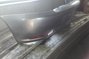 PARAURTI POSTERIORE COMPLETO ALFA ROMEO GT Serie (