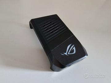 Asus Areo Active Cooler per Rog Phone 3