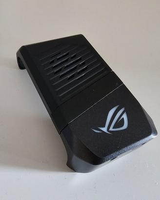 Asus Areo Active Cooler per Rog Phone 3