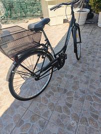 bici donna