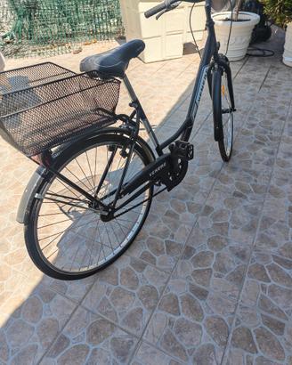 bici donna