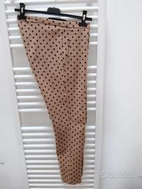 pantaloni Lazzari 