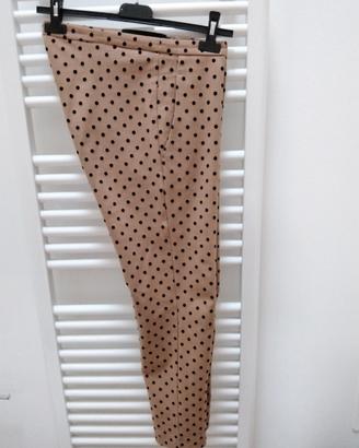 pantaloni Lazzari 