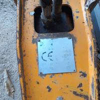 martello per escavatore 